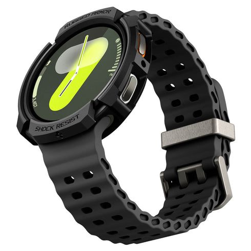 Spigen Galaxy Watch 8 (44mm) Case Rugged Armor